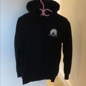 Men hoodie